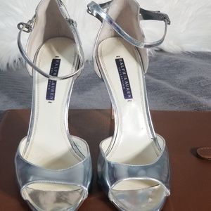 Ralph Lauren shoes, Made in Italy